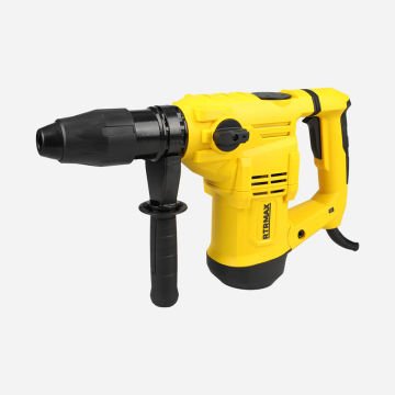 Rtrmax RTM240 Sds Max Kırıcı Delici 1500W 9.0Jul 40Mm