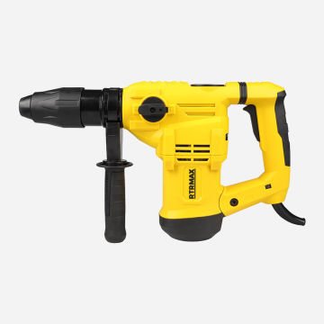 Rtrmax RTM240 Sds Max Kırıcı Delici 1500W 9.0Jul 40Mm