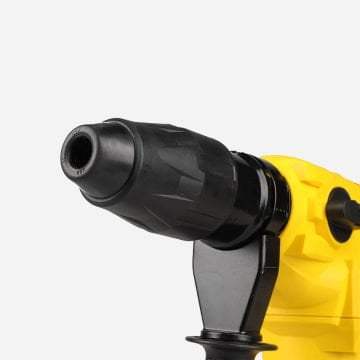 Rtrmax RTM240 Sds Max Kırıcı Delici 1500W 9.0Jul 40Mm