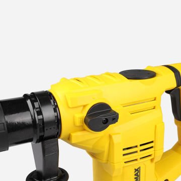 Rtrmax RTM240 Sds Max Kırıcı Delici 1500W 9.0Jul 40Mm