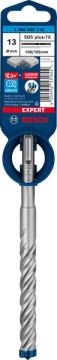 Bosch Kırıcı Delici Uç SDS-Plus-7X Expert 13x165 mm (1 Adet) - 2608900116