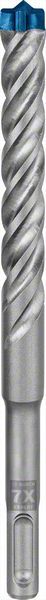 Bosch Kırıcı Delici Uç SDS-Plus-7X Expert 13x165 mm (1 Adet) - 2608900116