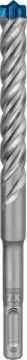 Bosch Kırıcı Delici Uç SDS-Plus-7X Expert 13x165 mm (1 Adet) - 2608900116