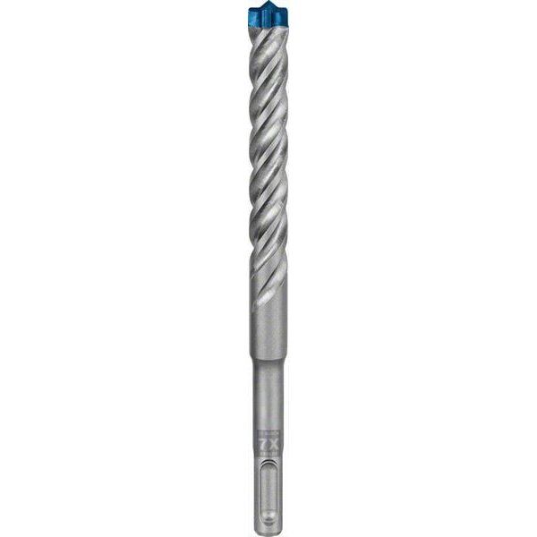 Bosch Kırıcı Delici Uç SDS-Plus-7X Expert 13x165 mm (1 Adet) - 2608900116