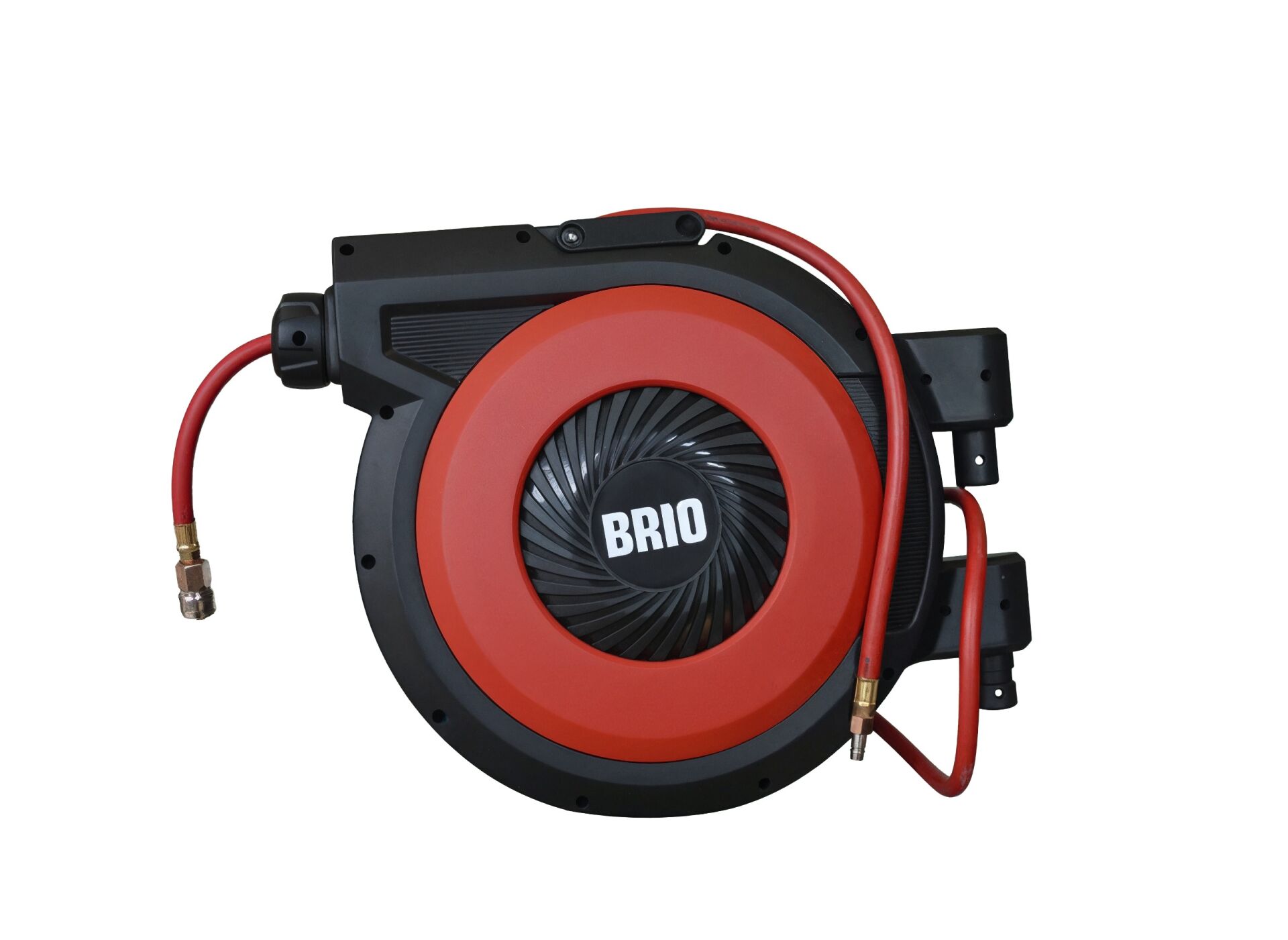 Brio Hava Hortumu Makaralı 20M + 1 M 10X16 MM