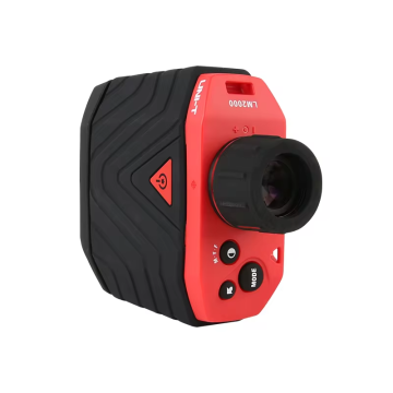 UNI-T LM2000 2000Mt Lazer Mesafe Ölçer