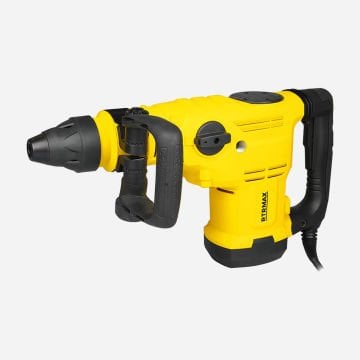 Rtrmax RTM271 Sds Max Kırıcı Delici 1500W 25Jul 50Mm