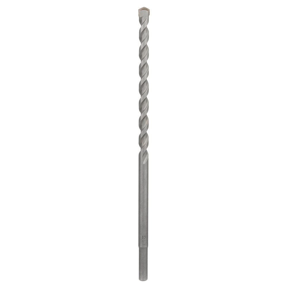 Bosch Beton Matkap Ucu CYL-3 Silver Percussion 13x300 mm - 2608597687
