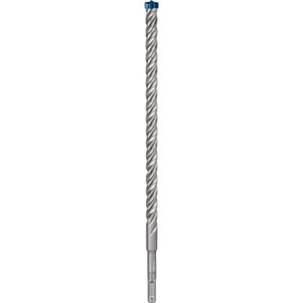 Bosch Kırıcı Delici Uç SDS-Plus-7X Expert 14x315 mm (1 Adet) - 2608900122