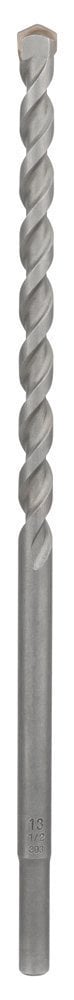 Bosch Beton Matkap Ucu CYL-3 Silver Percussion 13x300 mm - 2608597687