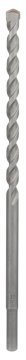Bosch Beton Matkap Ucu CYL-3 Silver Percussion 13x300 mm - 2608597687