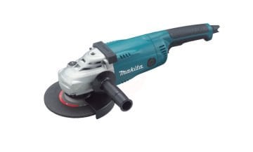 Makita Büyük Taşlama Makinesi GA7020 (180 mm)