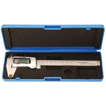 Brio Bgs Dijital Kumpas 150 Mm Hassas Ölçüm
