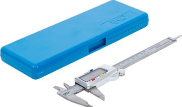 Brio Bgs Dijital Kumpas 150 Mm Hassas Ölçüm
