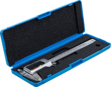 Brio Bgs Dijital Kumpas 150 Mm Hassas Ölçüm