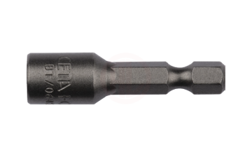 Ceta Form 1/4 İnç Manyetik Lokma Uç 8.0 X 42 Mm