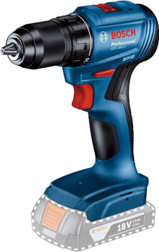Bosch Gbh 180-Li Kırıcı Delici + Gsr 185-Li Vidalama + GWS 180-Li Avuç Taşlama Set