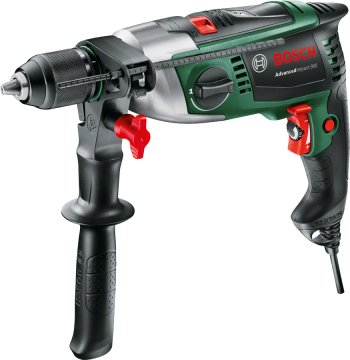 Bosch Darbeli Vidalama Matkabı AdvancedImpact 900 - 0603174000