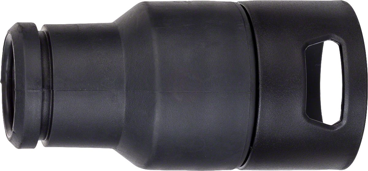 Bosch Süpürge Bağlantı Adaptörü (EV 3 - UV 15 - AV 20) - 2609256F28