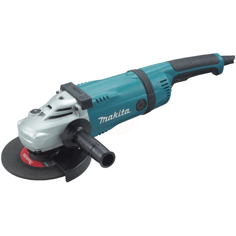 Makita Büyük Taşlama Makinesi GA7030 (180 mm)