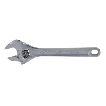 Beta Ayarlı - Ölçekli Kurbağacık Krom Kaplama 111E 100 4''