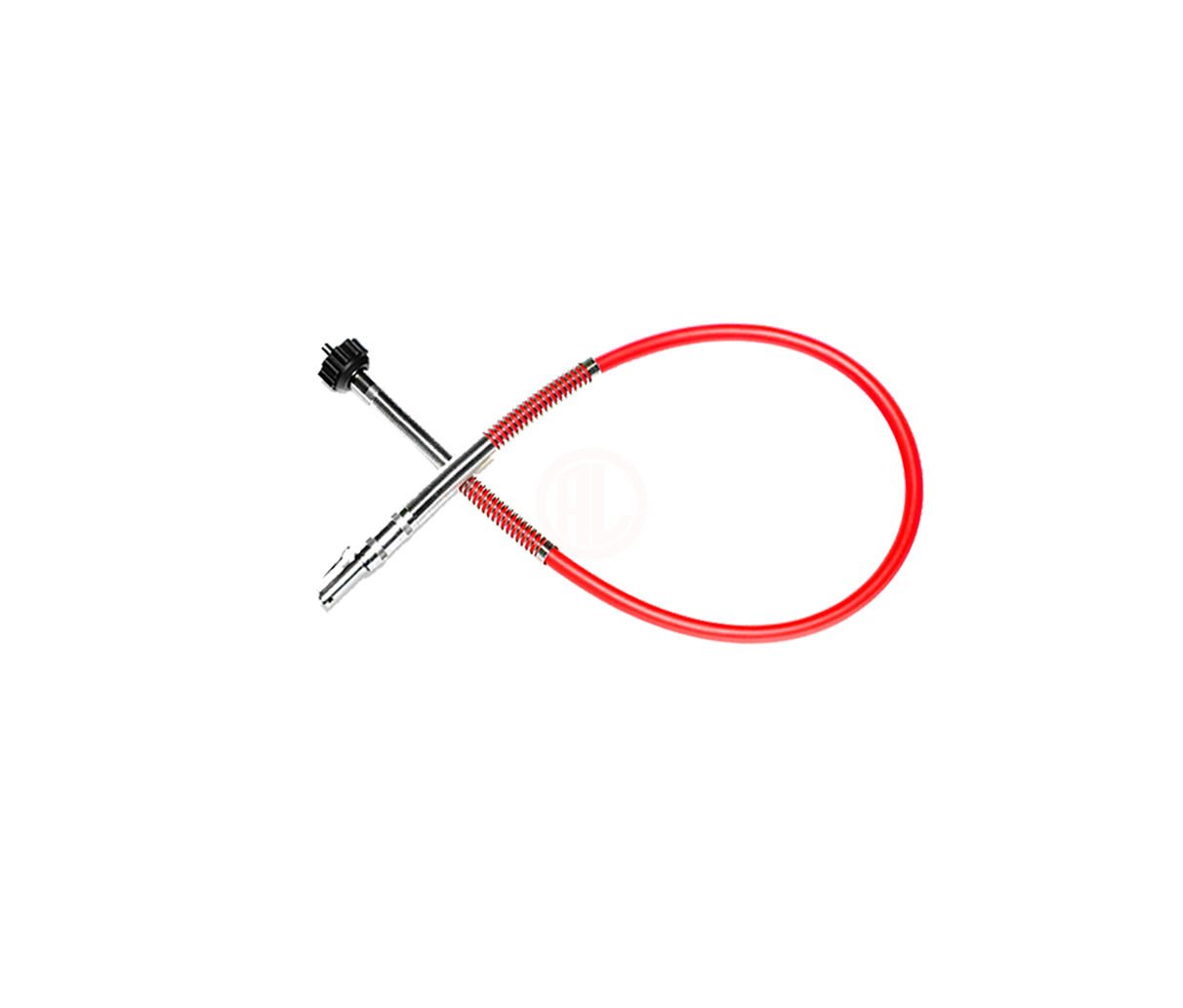 Balkan Motor Universal Spiral Kol Plastik 970 mm