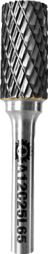 Karbosan UltraCut Freze Silindir Düz Tip A Karbür Freze 12x25x70 A12C25L65 - KAR033499