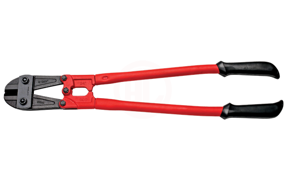 Ceta Form Demir Makası 450 Mm (Ø6 Mm)
