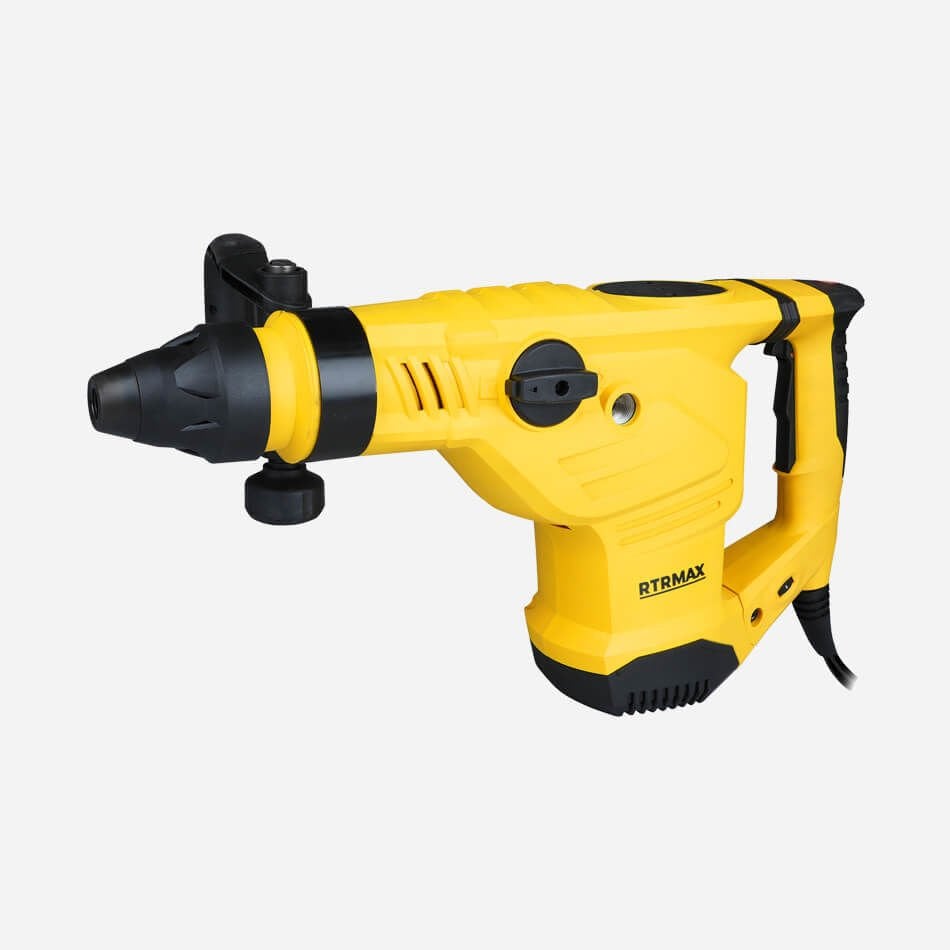 Rtrmax RTM2745 Sds Max Kırıcı 1600W 25 Jul