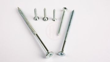 Atlas Sunta Vidası YHB 4x13 mm