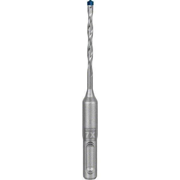 Bosch Kırıcı Delici Uç SDS-Plus-7X Expert 4x115 mm (10 Adet) - 2608900156