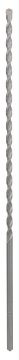 Bosch Beton Matkap Ucu CYL-3 Silver Percussion 8x400 mm - 2608597690