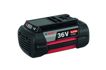 Bosch Akü Li-Ion 36V 4,0 Ah HD ECP+CLI - 2607336916