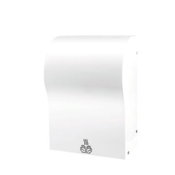 Palex Fotoselli El Kurutma Cihazı 2000 W Beyaz - 3808-16