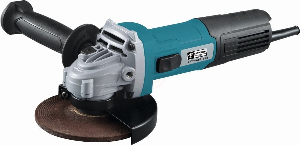 Catpower Avuç Taşlama Makinesi 6109 (125 mm)
