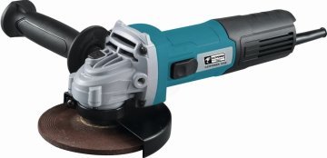 Catpower Avuç Taşlama Makinesi 6109 (125 mm)