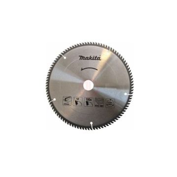 Makita Standart Alüminyum Daire Testere 305x30 mm 80 Diş (D-16520)