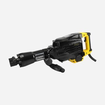 Rtrmax RTM2760 Sds Hex Kırıcı 1700W 60 Jul