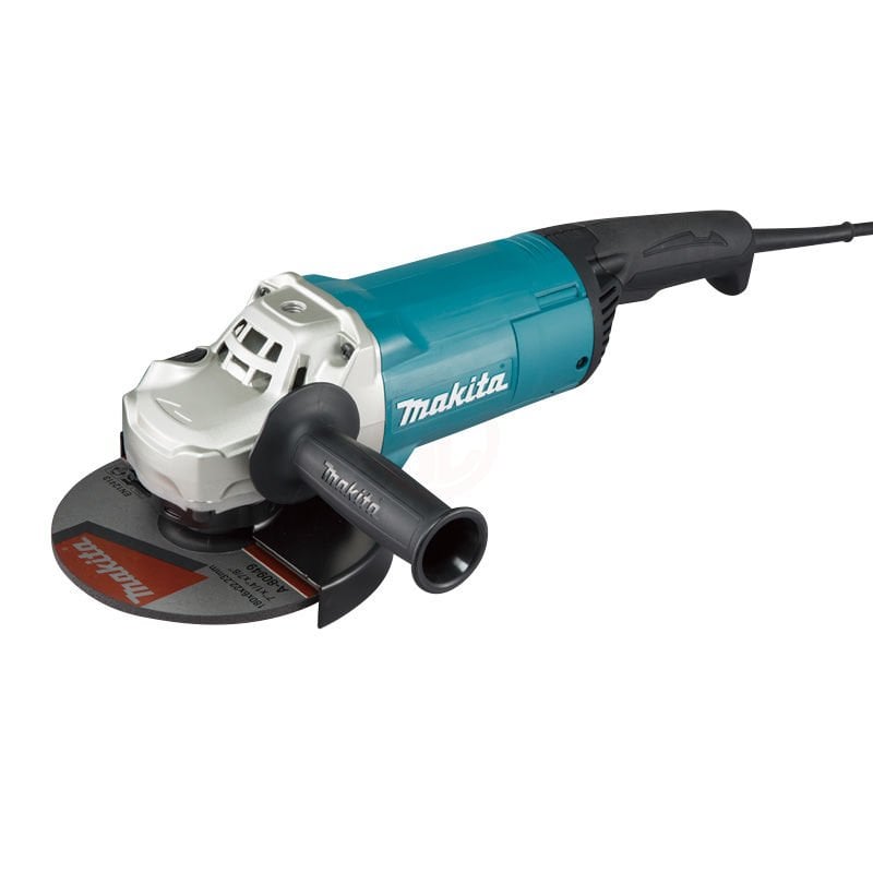Makita Büyük Taşlama Makinesi GA7060 (180 mm)