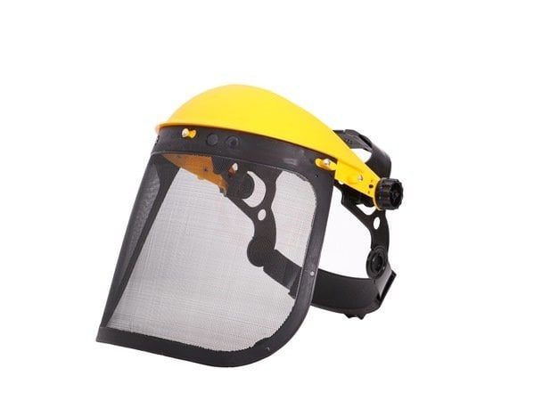Maxsafety SE1760 KORUYUCU MASKE - MAXSE1760