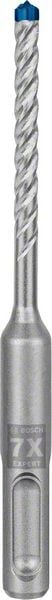 Bosch Kırıcı Delici Uç SDS-Plus-7X Expert 5x115 mm (10 Adet) - 2608900157