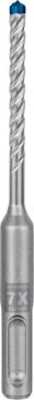 Bosch Kırıcı Delici Uç SDS-Plus-7X Expert 5x115 mm (10 Adet) - 2608900157