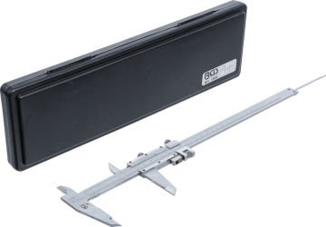 Brio Bgs Kumpas Mekanik Standart 0-300