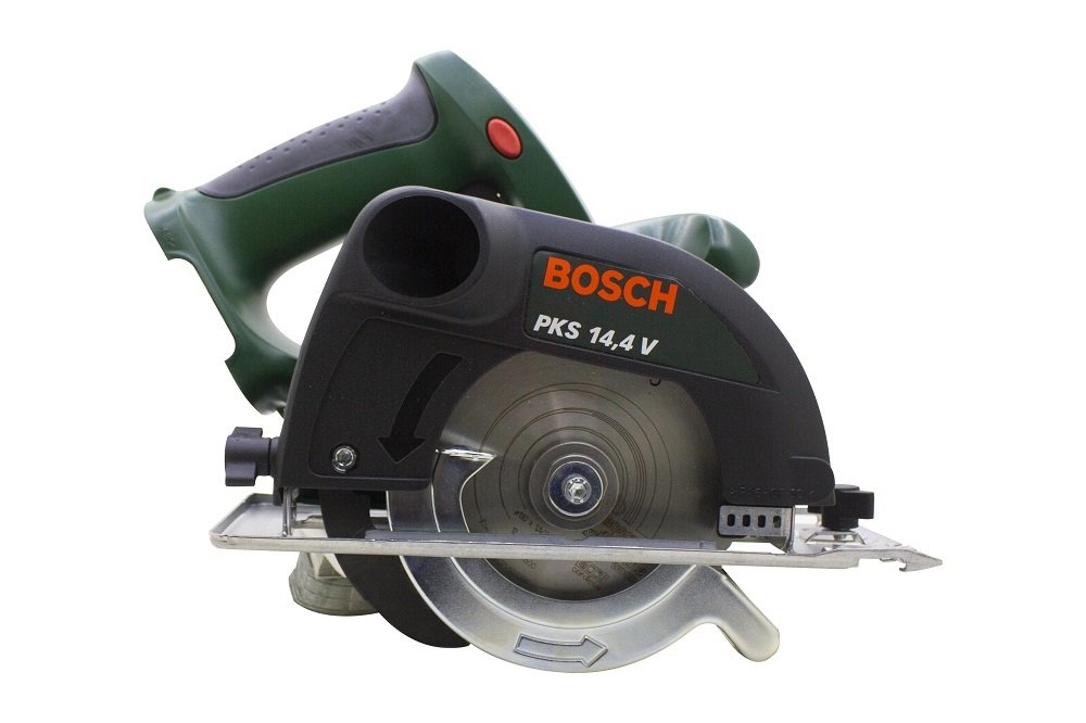 Bosch Pks 14.4 V Akülü Daire Testere - 0603942403