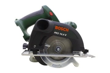 Bosch Pks 14.4 V Akülü Daire Testere - 0603942403