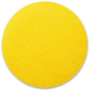 Sia Disk Zımpara 1960 Siarexx Deliksiz Ø125 mm 400 Kum