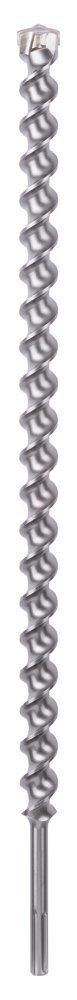 Bosch SDS Max-7 Kırıcı Delici Uç 37x920 mm - 2608597901
