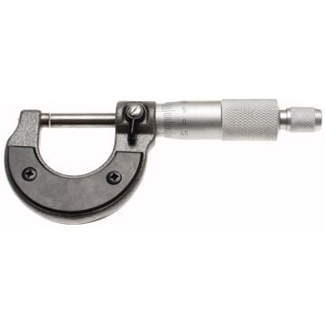 Brio Bgs Mikrometre 0,01Mm,0-25Mm