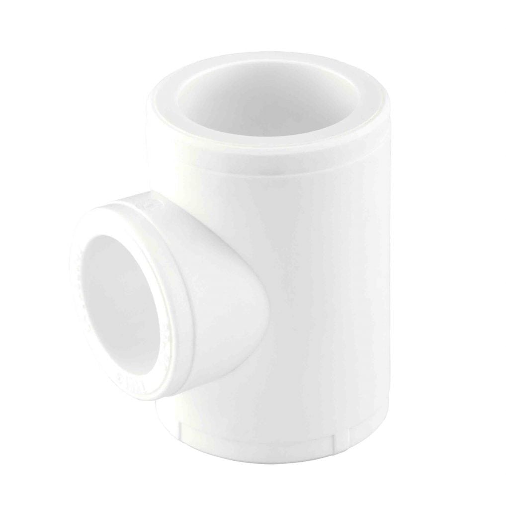 KAS PPRC İnegal TE Beyaz 40x20x40 mm