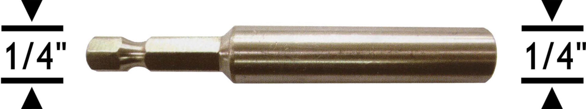 Proscr Bits Uç Adaptörü - PRSC03005